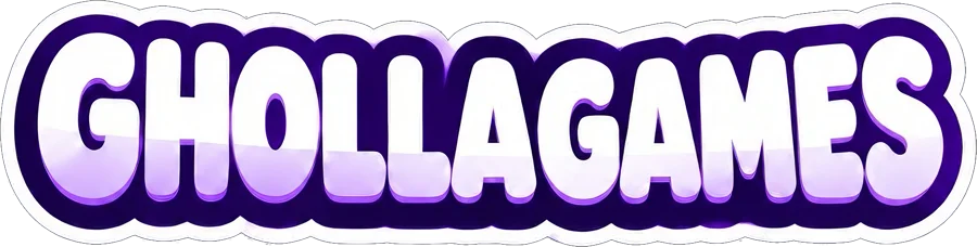 GHOLLAGAMES